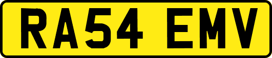 RA54EMV