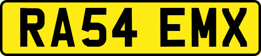 RA54EMX