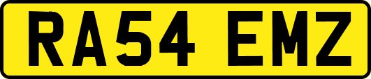 RA54EMZ
