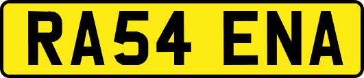 RA54ENA