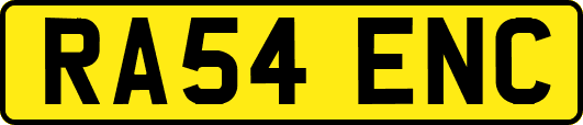 RA54ENC