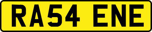 RA54ENE