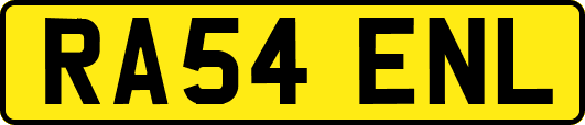 RA54ENL