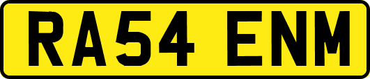 RA54ENM
