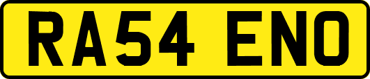 RA54ENO