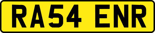 RA54ENR