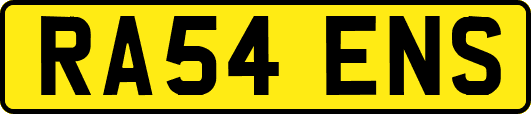 RA54ENS