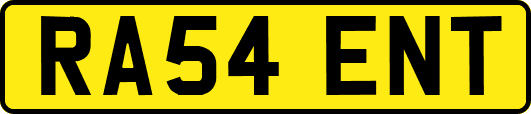 RA54ENT