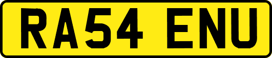 RA54ENU