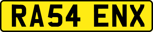RA54ENX