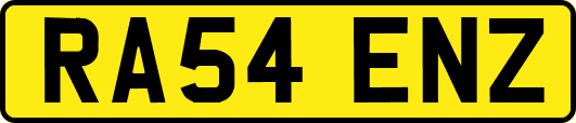 RA54ENZ