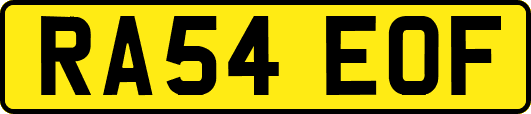 RA54EOF