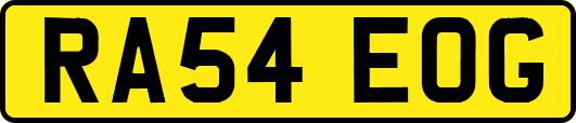 RA54EOG