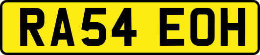 RA54EOH
