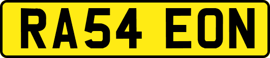 RA54EON