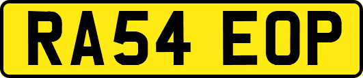 RA54EOP