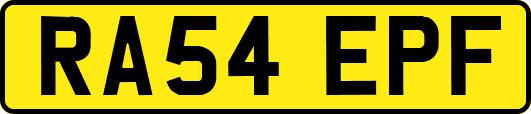 RA54EPF