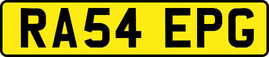 RA54EPG