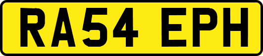 RA54EPH