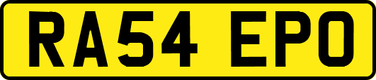 RA54EPO