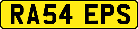RA54EPS