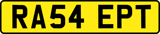 RA54EPT