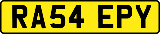 RA54EPY