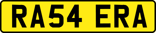 RA54ERA