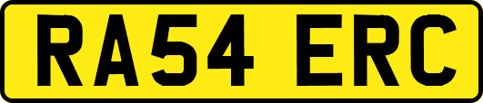 RA54ERC