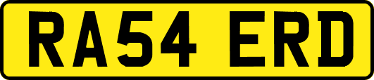 RA54ERD