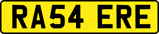 RA54ERE