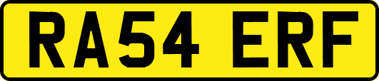 RA54ERF
