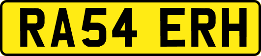 RA54ERH