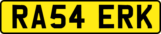 RA54ERK