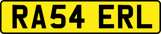 RA54ERL