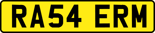 RA54ERM