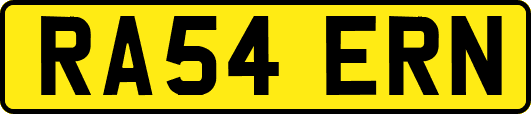 RA54ERN