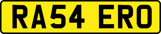 RA54ERO