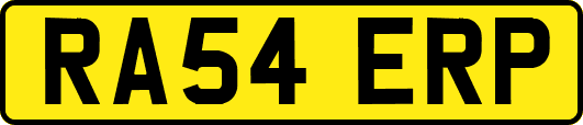 RA54ERP