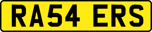 RA54ERS