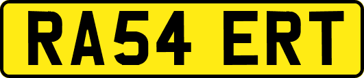 RA54ERT
