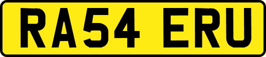 RA54ERU