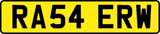 RA54ERW