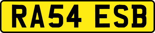 RA54ESB