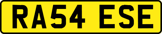 RA54ESE