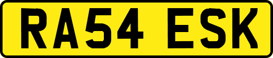RA54ESK