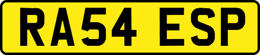RA54ESP