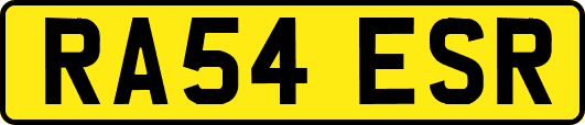 RA54ESR