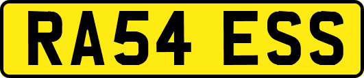 RA54ESS