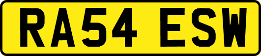 RA54ESW